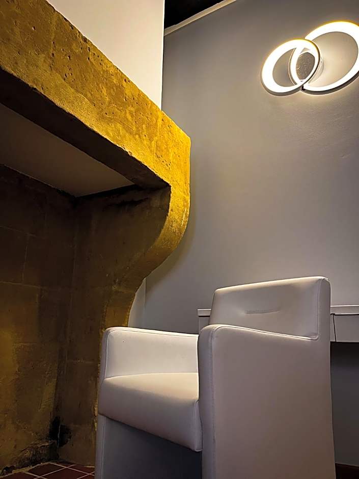 Hotel Le Chateau Fort De Sedan