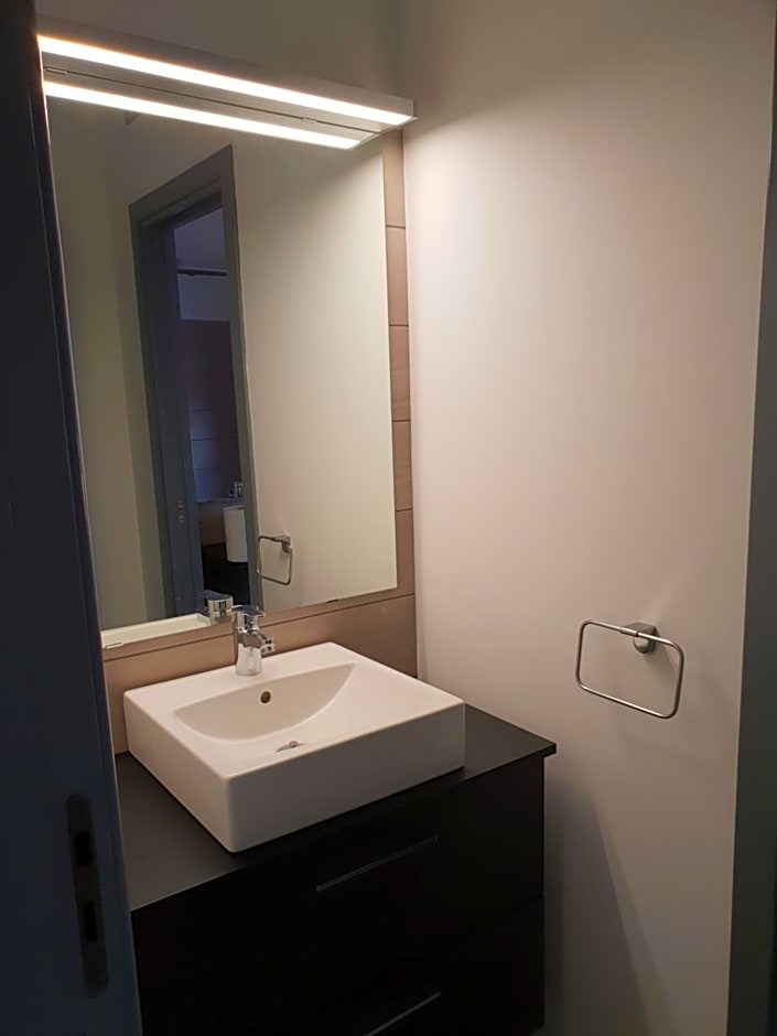 Il Passo Del Mercante