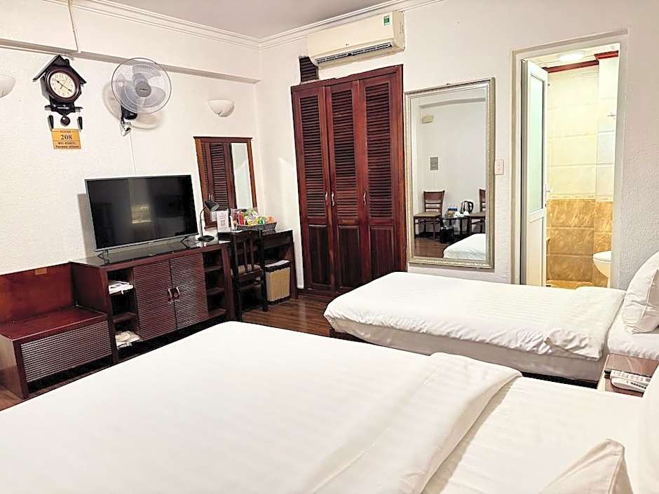 A25 Hotel - 44 Hang Bun