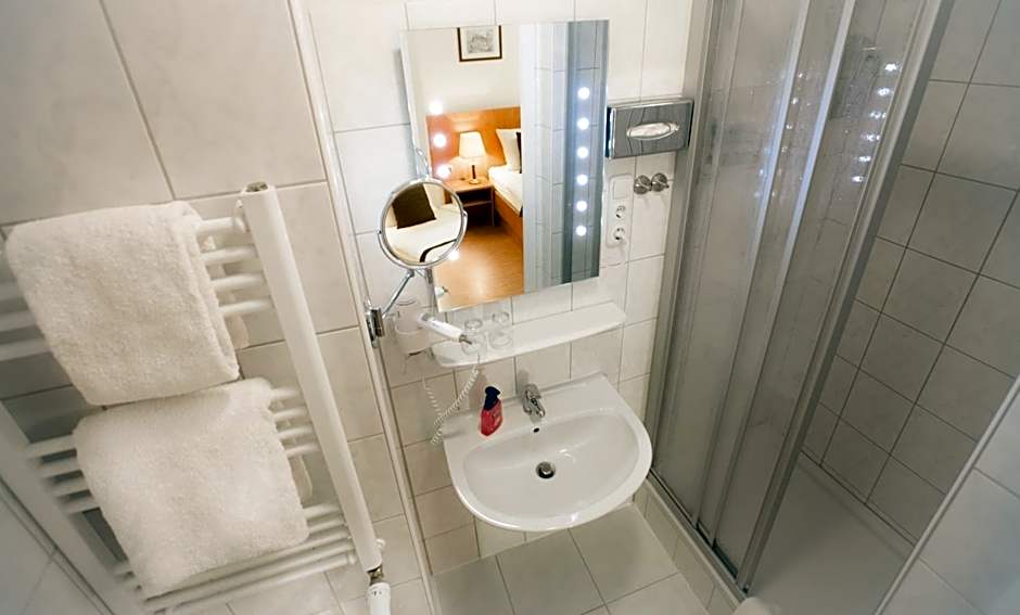 Hotel Carlton Mayfair