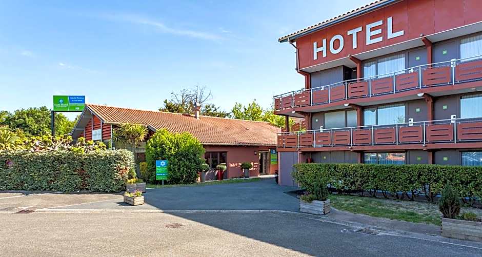 Sure Hotel by Best Western Biarritz Aeroport