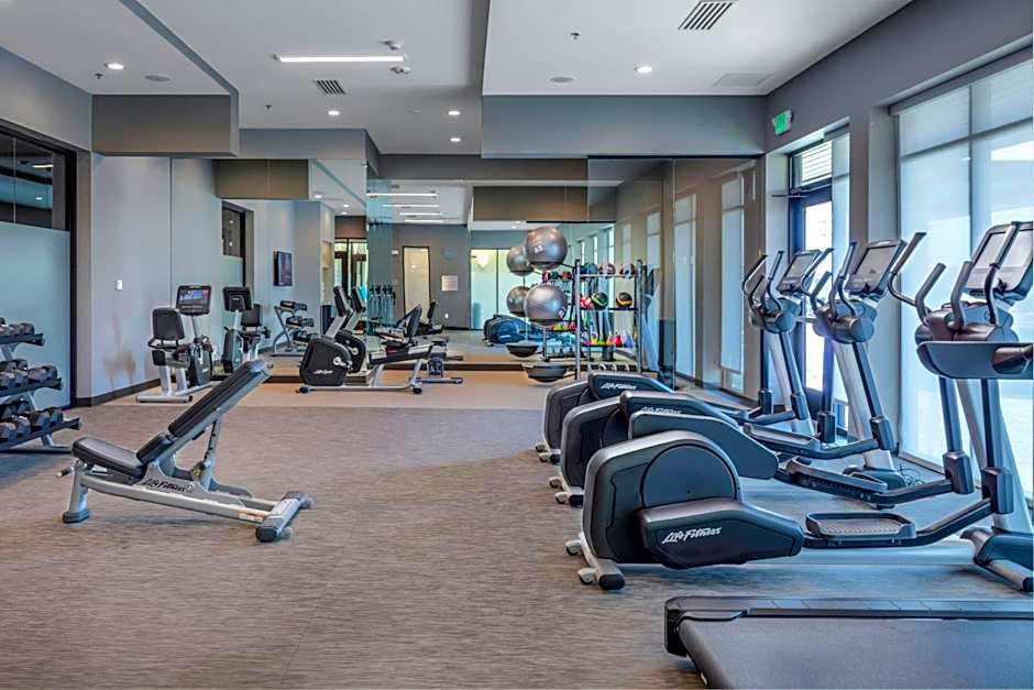Courtyard by Marriott Conway