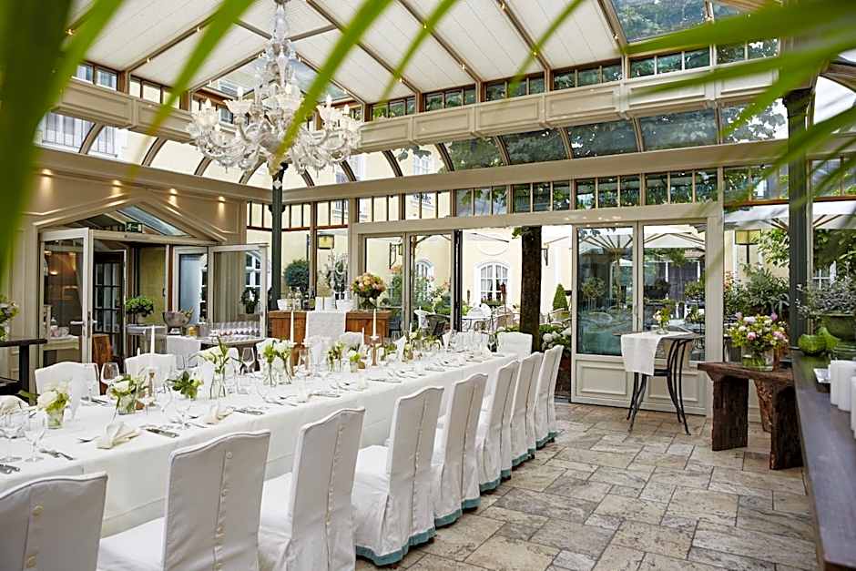 Hotel Gutsgasthof Stangl