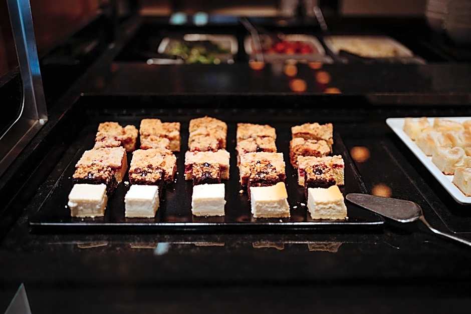 Familien- & Gartenhotel Theresia 4-Sterne Superior