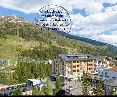 Das KATSCHBERG Superior