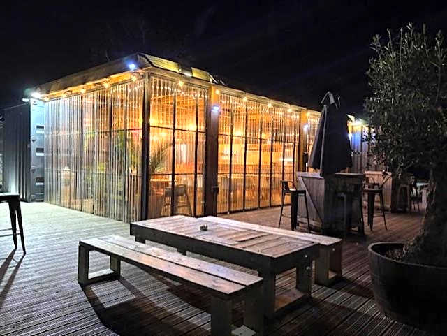 Dartmoor Lodge Hotel