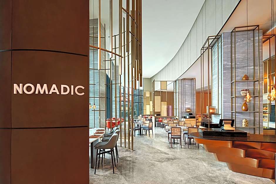 Sheraton Kuching Hotel