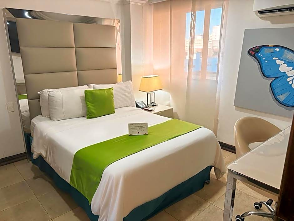 Hotel Windsor Barranquilla