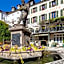 Logis Hôtel des Deux Forts