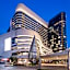 Grand Madison Hotel Guangzhou Zhujiang New Town Huaxuan
