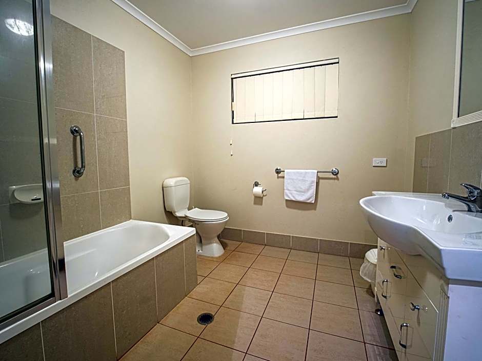 Seminara Apartments Coochiemudlo Island