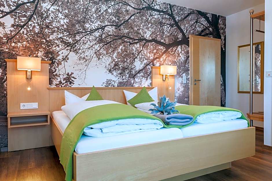 Hotel Waldhorn