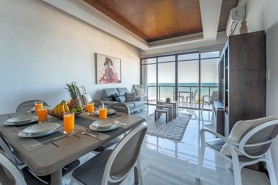 Penthouse en Chicxulub