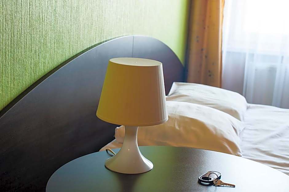 Hotel Horyzont