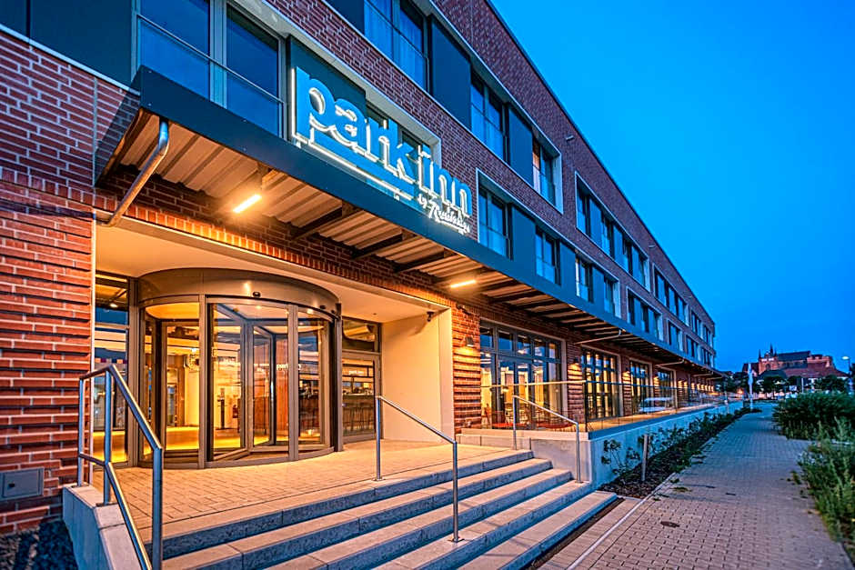 Photo 1 of 50 of Park Inn By Radisson Wismar