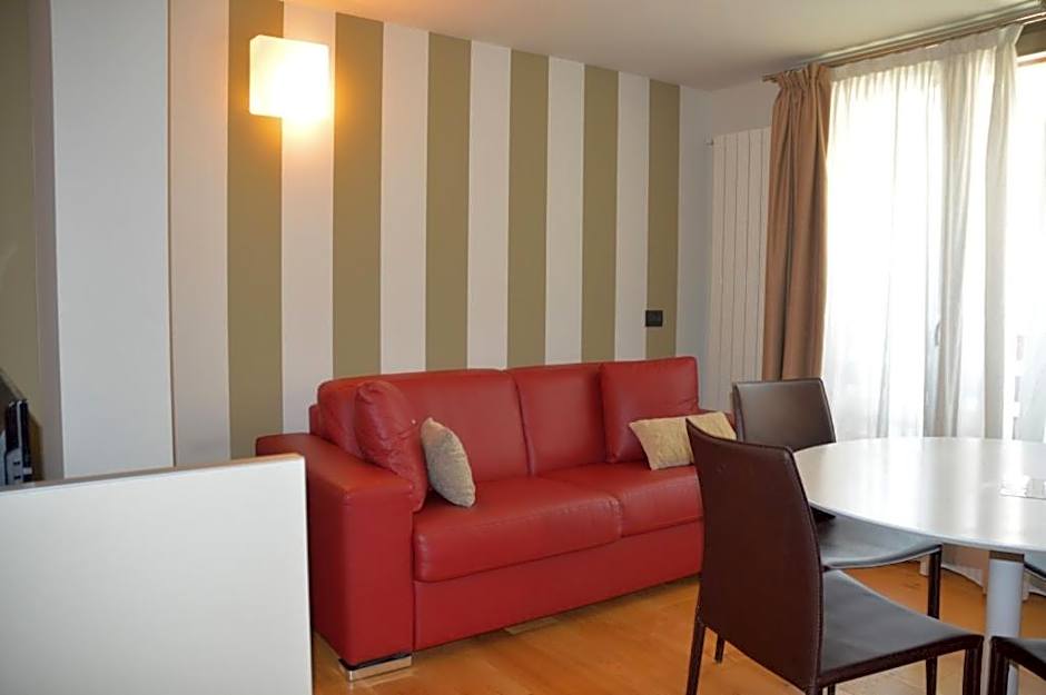 Locanda Blum In