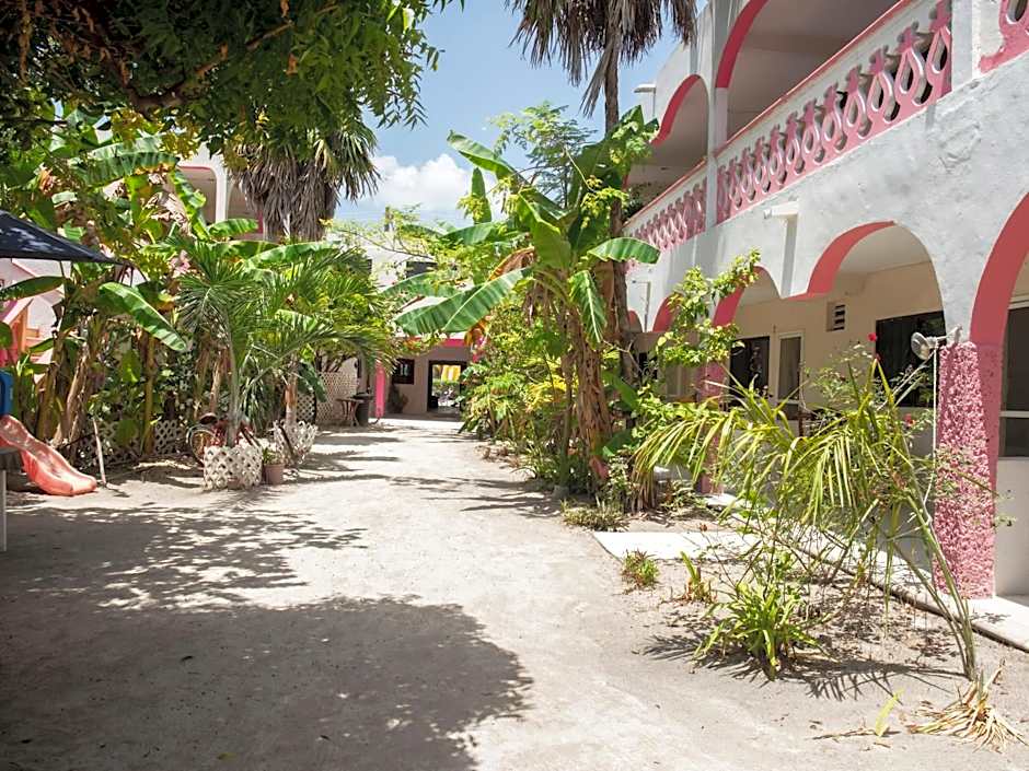 Hotel Los Arcos Holbox