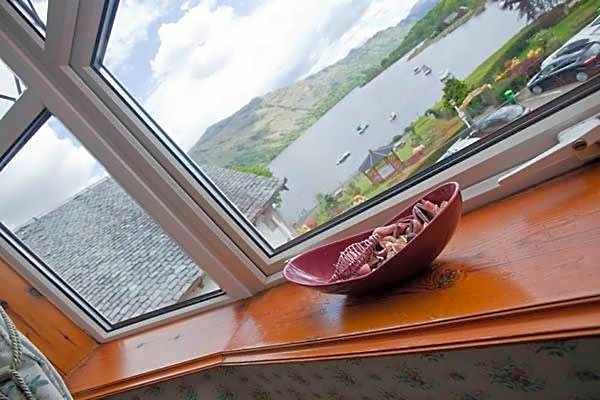 Ardlui Hotel