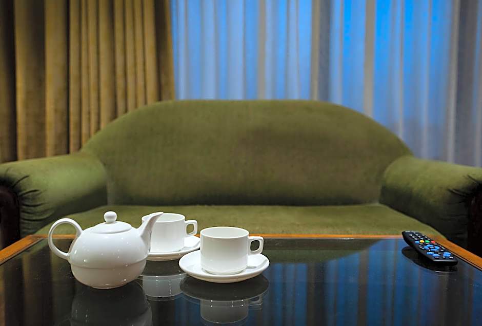 Hotel Shri Ram Excellency