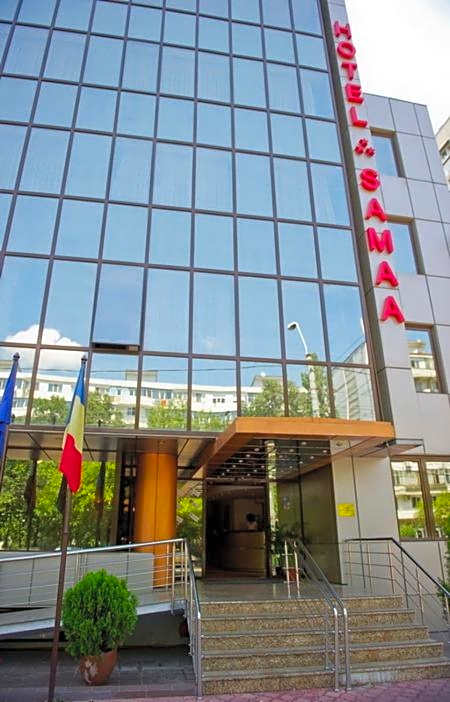 Samaa Hotel