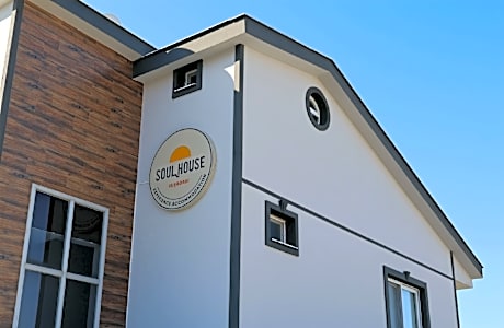 Soul House Kuşadası