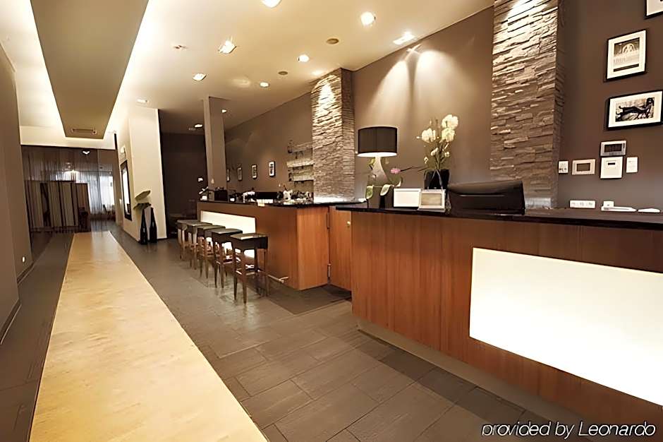 Hotel Dusseldorf Mitte