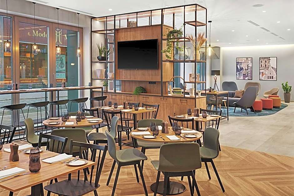 Hilton Garden Inn Riga Old Town