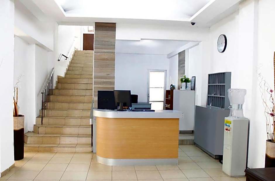 OYO Hotel Plata