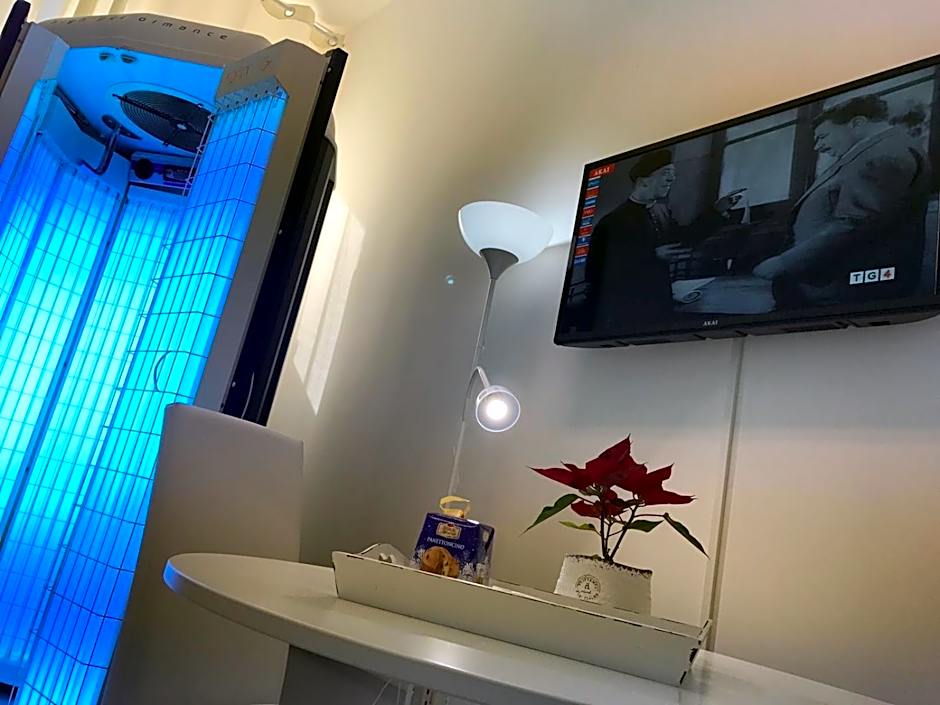 B&B del Benessere Beauty & Welness