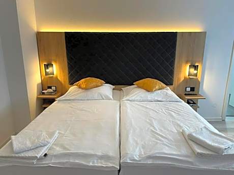 Hotel & Restaurant Bella Italia
