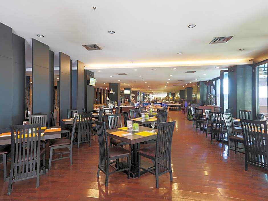 Aston Denpasar Hotel & Convention Center