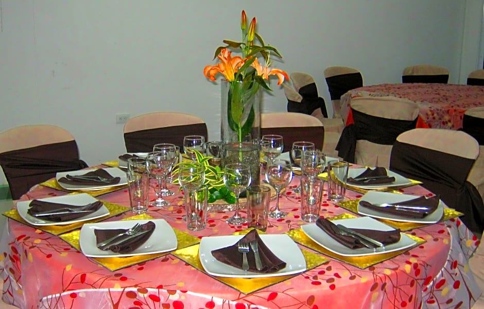 Casa Santa Monica Campestre Pance