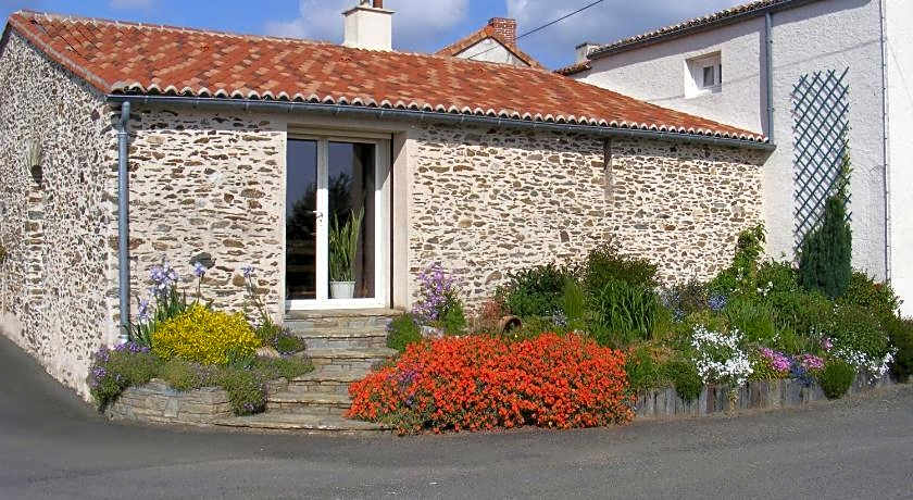 Chambres d'Hotes Vignes et Loire