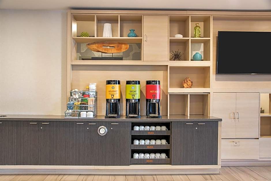 Home2 Suites By Hilton Pensacola I-10 At North Davis Hwy