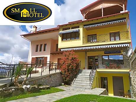 SmallHotel - Vevi