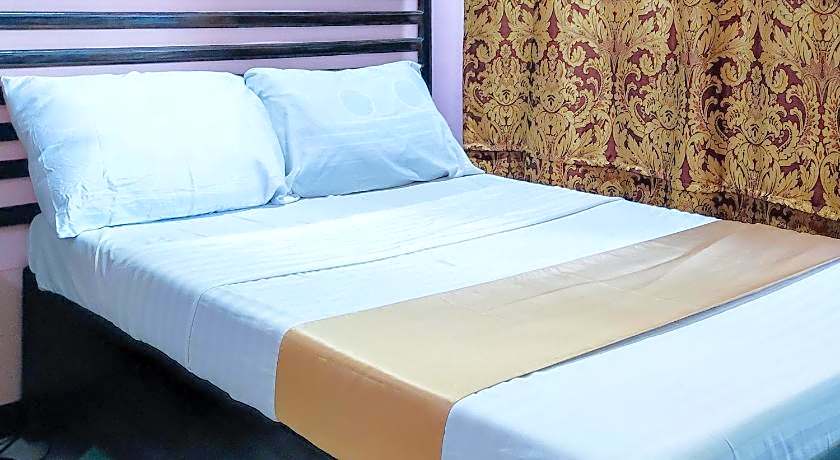 RedDoorz @ Dream Haven Bed & Breakfast