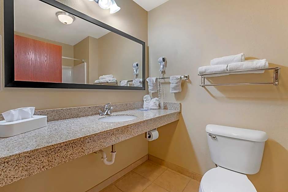 Red Roof Inn Charlestown