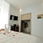 Garibaldi Suite