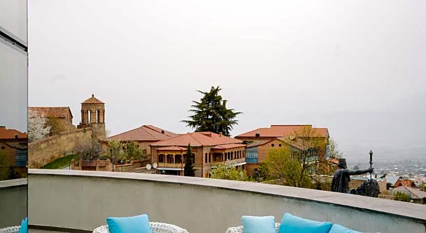 Holiday Inn Telavi By IHG