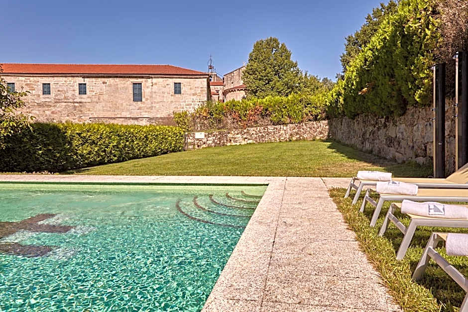 Eurostars Monumento Monasterio de San Clodio Hotel & Spa