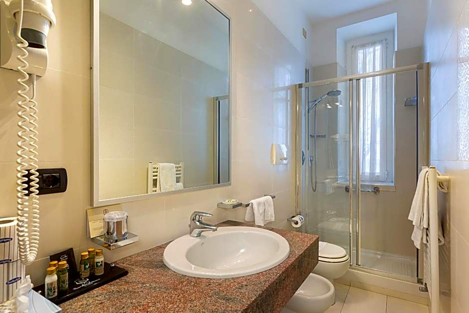 Grand Hotel Mediterranee