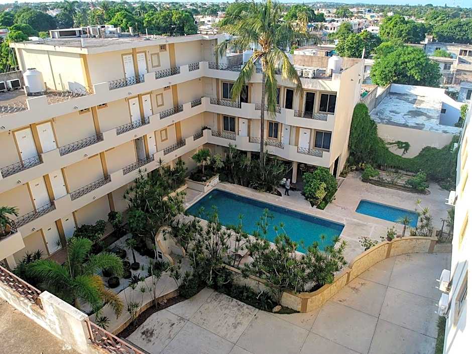 Hotel Mediterraneo