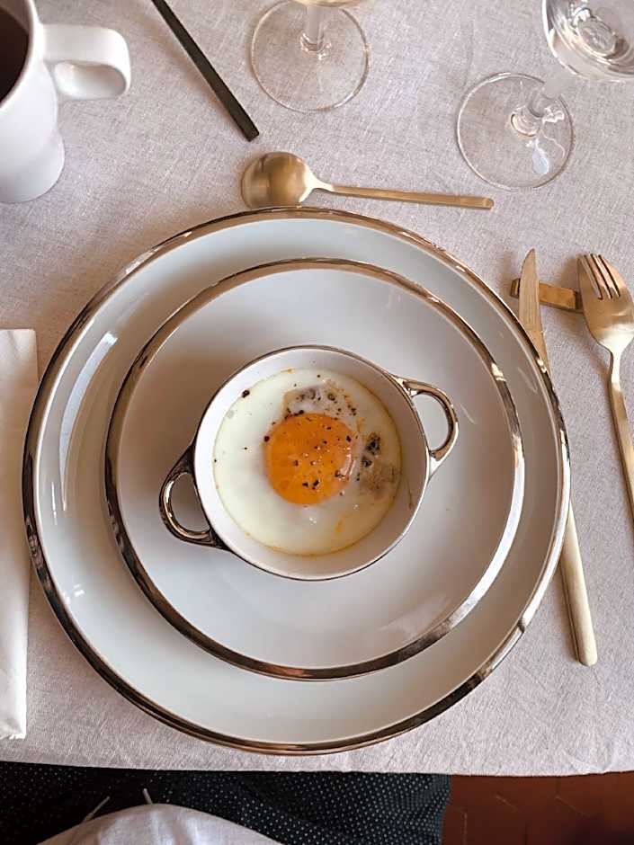 Casa Roma Montpellier Bed&Breakfast chambres d hôte