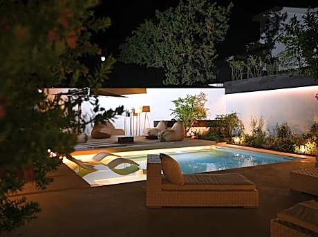 Ghe kalè Resort