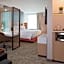 SpringHill Suites by Marriott East Lansing University Area