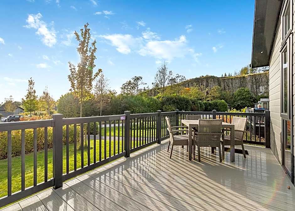 Rivendale Lodge Retreat