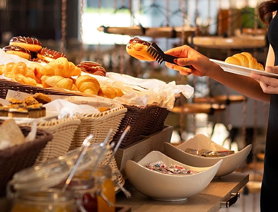 Mercure Bangkok Sukhumvit 24