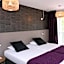 Logis Hôtel & Spa Marina d'Adelphia