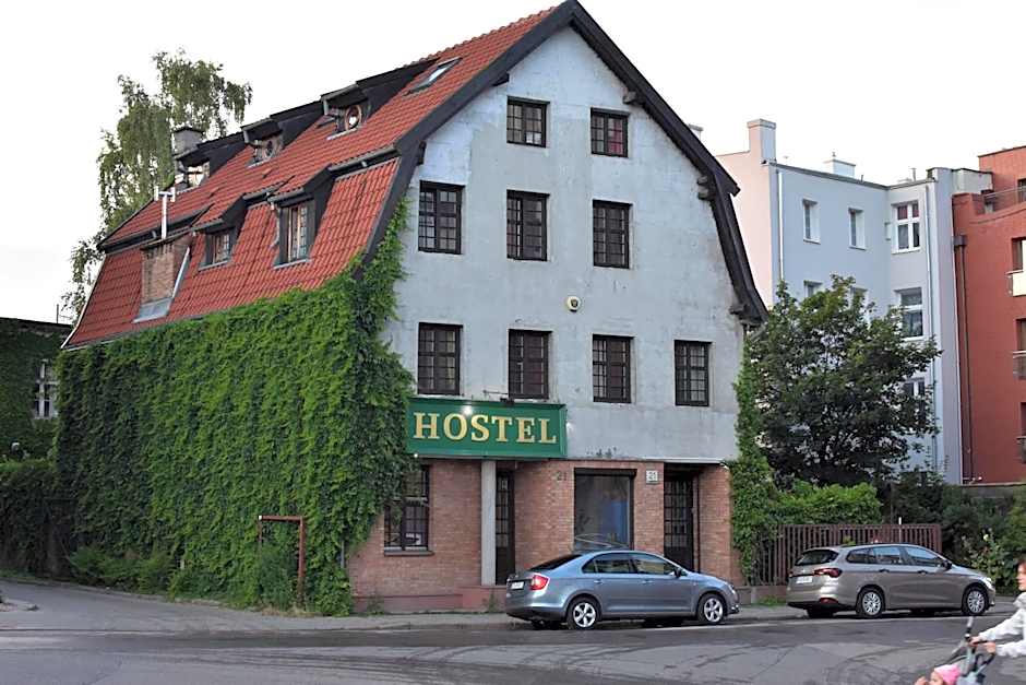 Hostel Przy Targu Rybnym