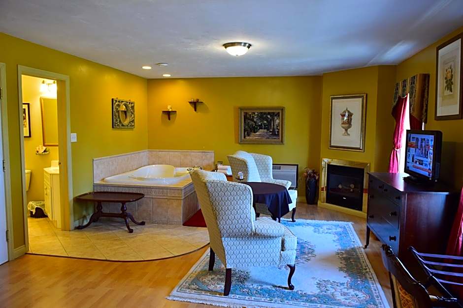 Auberge Wild Rose Inn